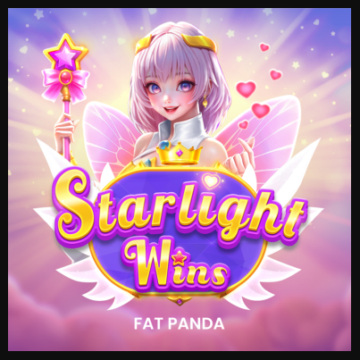 Starlight Wins